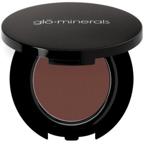 gloMinerals gloEye Shadow Single - Mahogany, 1.4g/0.05 oz