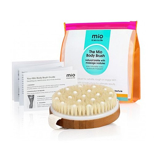 Mama Mio Body Brush Kit
