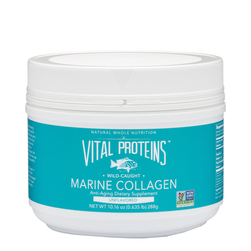 Vital Proteins Marine Collagen, 288g/10.2 oz