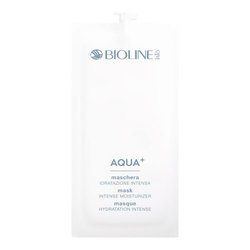 AQUA+ Mask Intense Moisturizer