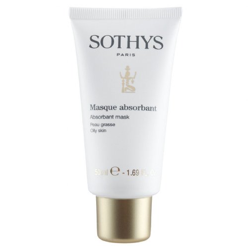 Sothys Absorbent Mask, 50ml/1.7 fl oz