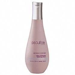 Decleor  on white background