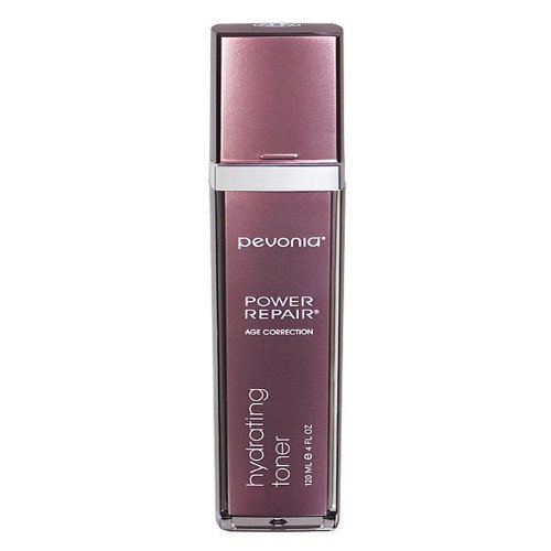 Pevonia Hydrating Toner on white background