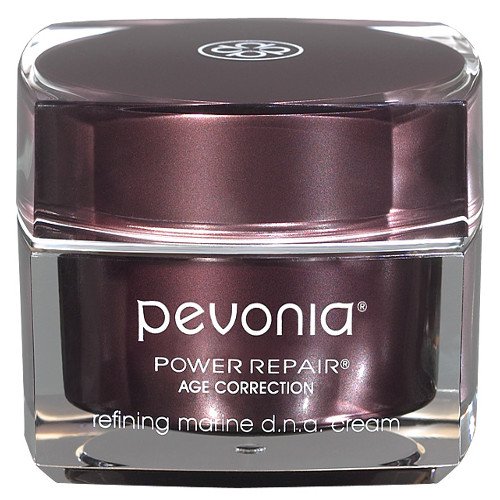 Pevonia Refining Marine DNA Cream on white background
