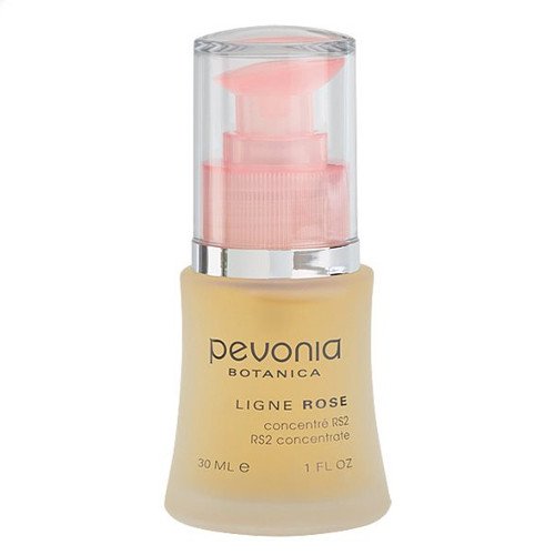 Pevonia RS2 Concentrate on white background