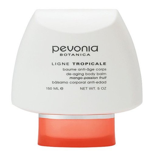 Pevonia  on white background