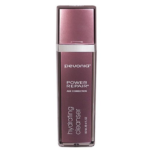 Pevonia Hydrating Cleanser on white background