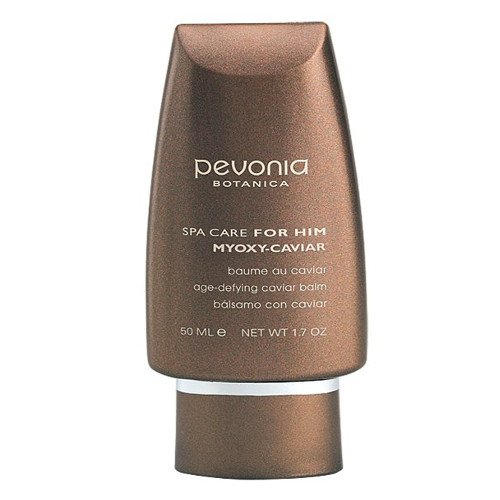 Pevonia Age Defying Myoxy Caviar Balm For Him, 50ml/1.7 fl oz