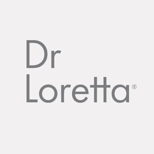 Dr Loretta Logo