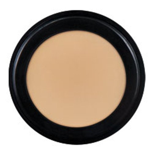 Senna Cosmetics Totally Transforming Eyeshadow Primer - Medium on white background