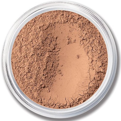 Bare Escentuals bareMinerals Matte SPF 15 Foundation - Fair on white background