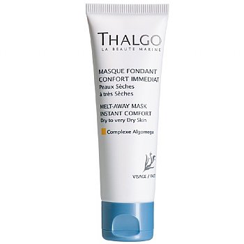 Thalgo Melt-Away Mask on white background