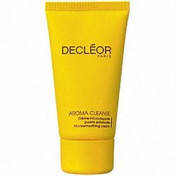 Decleor  on white background
