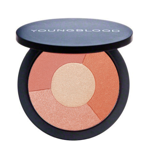 Youngblood Mineral Radiance - Splendor, 9.5g/0.3 oz