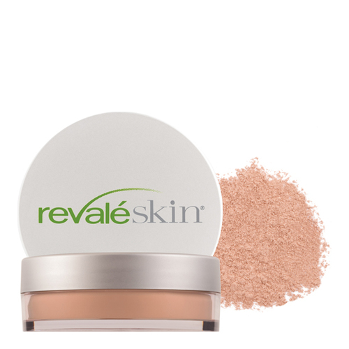 Revaleskin Mineral Skincare - Shade 1 on white background