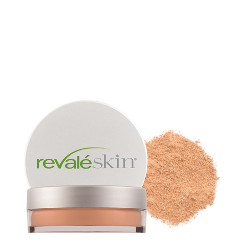 Revaleskin Mineral Skincare - Shade 1 on white background