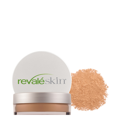 Revaleskin Mineral Skincare - Shade 1 on white background