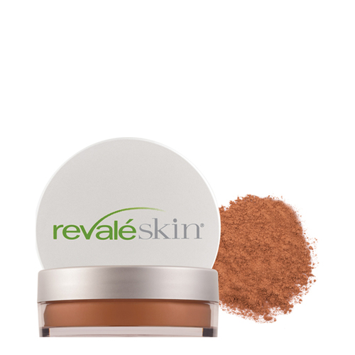 Revaleskin Mineral Skincare - Shade 1 on white background