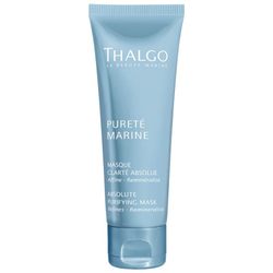 Absolute Purifying Mask on white background