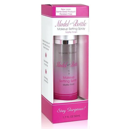 Model in a Bottle Original Formula, 50ml/1.7 fl oz