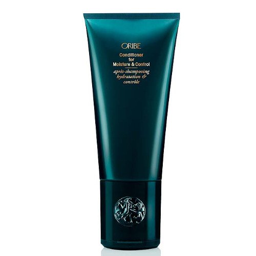 Oribe  on white background