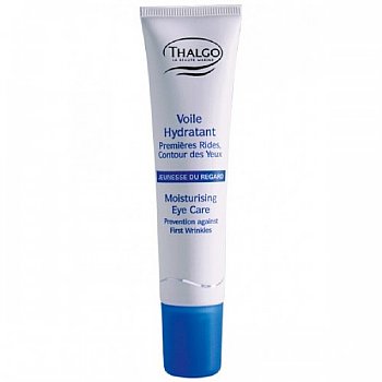 Thalgo  on white background