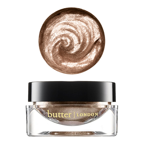 butter LONDON Glazen Eye Gloss - Bronzed on white background