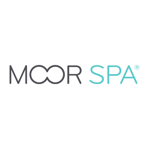 Moor Spa Logo