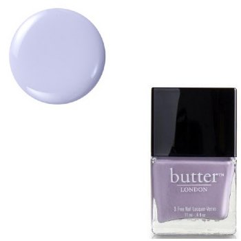 butter LONDON Patent Shine 10x - All Hail The Queen on white background