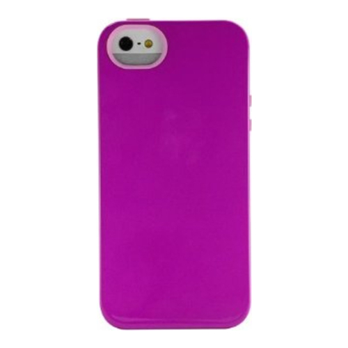 Sonix iPhone 5/5s/SE Case - Rosalie on white background