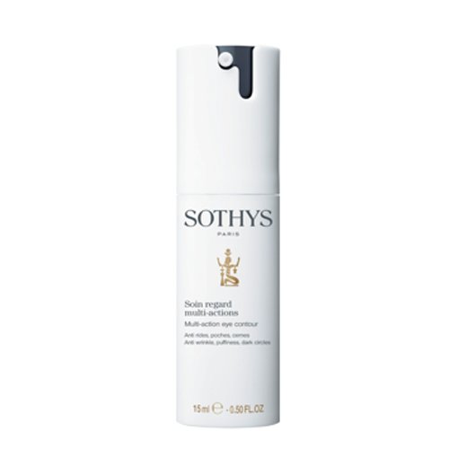 Sothys Multi Action Eye Contour on white background