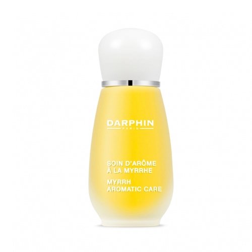 Darphin Myrrh Aromatic Care on white background
