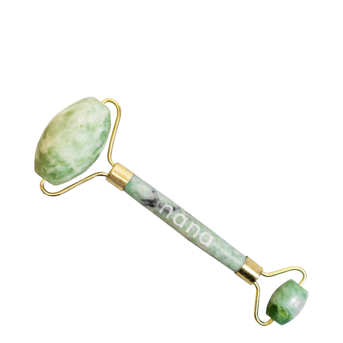 Nana Glow with It Cool Sculpt Jade Facial Roller, 1 piece