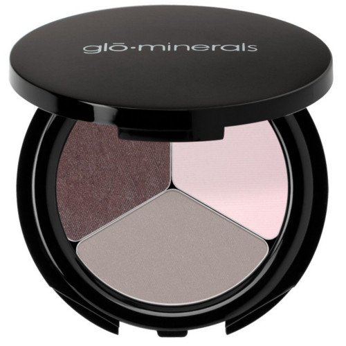 gloMinerals Eye Shadow Trio - Napoli, 3.4g/0.12 oz