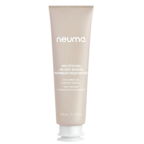 Neuma neuStyling Air-Dry Shaper on white background