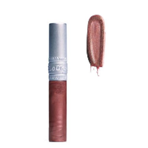 T LeClerc Lip Gloss 10 - Bonbon on white background