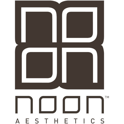 NOON Aesthetics Logo