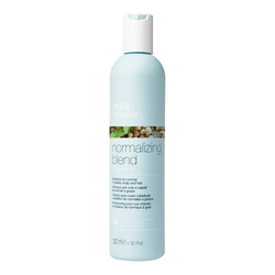 Normalizing Blend Shampoo