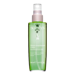 Nourishing Body Elixir Lemon And Petitgrain