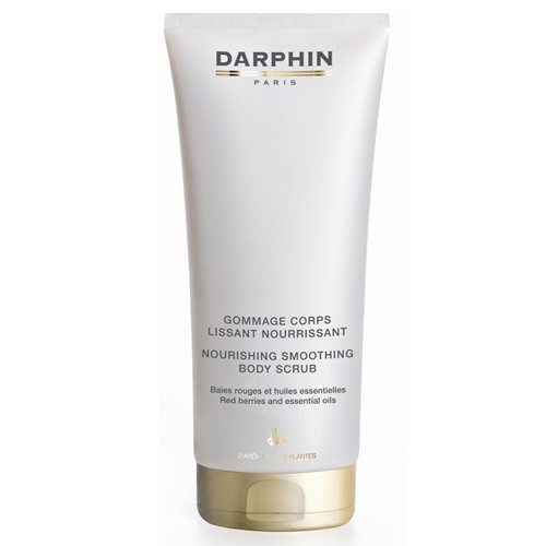 Darphin  on white background