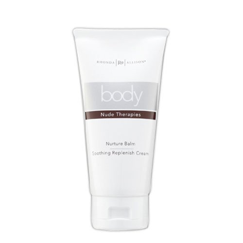 Nude Therapies Nurture Balm Rhonda Allison Eskinstore Nude Therapies Nurture Balm Rhonda Allison Eskinstore