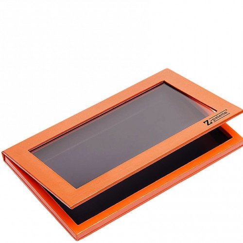 Z Palette Large - Orange, 1 piece