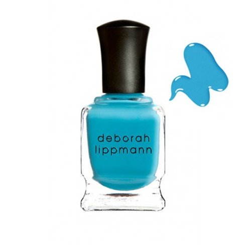 Deborah Lippmann Color Nail Lacquer - On The Beach, 15ml/0.5 fl oz