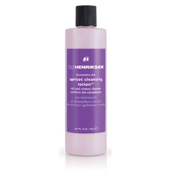 Ole Henriksen  on white background