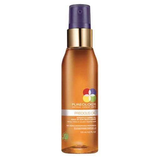Pureology Precious Oil on white background