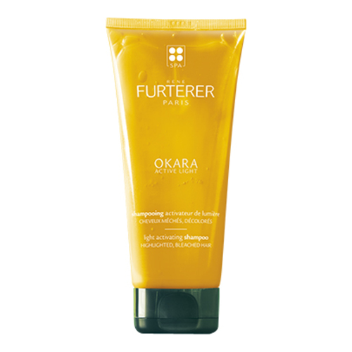 Rene Furterer Okara Light  Activating Shampoo, 200ml/6.8 fl oz