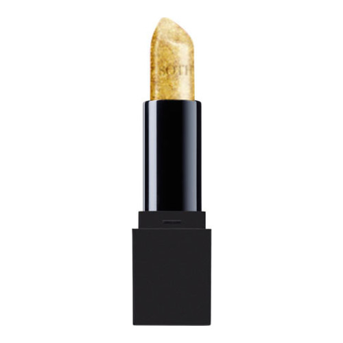 Sothys Sheer Lipstick Rouge Doux - 111  Rose Muette on white background