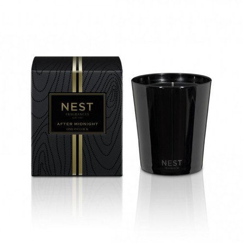 Nest Fragrances Bamboo Classic Candle on white background