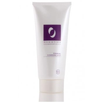 Osmotics  on white background