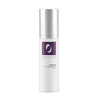 Osmotics  on white background